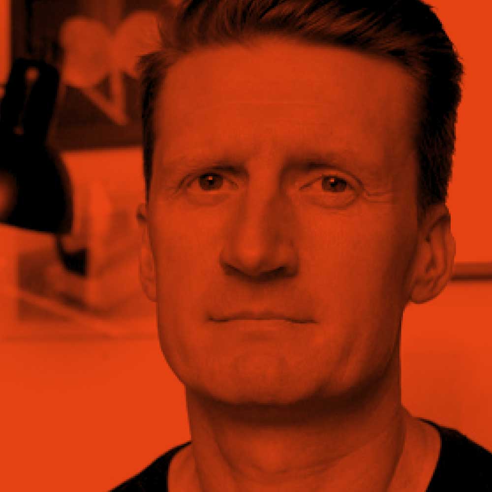 Darragh Murphy